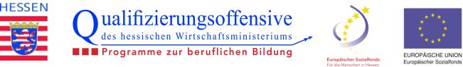 gefördert aus: 