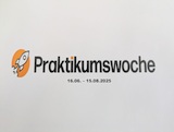 Praktikumswoche Hessen 2025