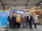 30-jähriges Geschäftsjubiläum - Firma Werkzeugbau Langkamm GmbH