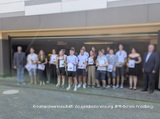 Zeugnisbestenehrung JPR-Schule Friedberg