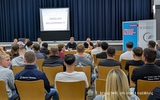 Info-Abend Ausbildung