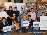 TOPAS - Schulung Betrieblicher Ersthelfer