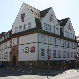 Haus des Handwerks